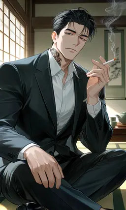 Profile image of 山内優二