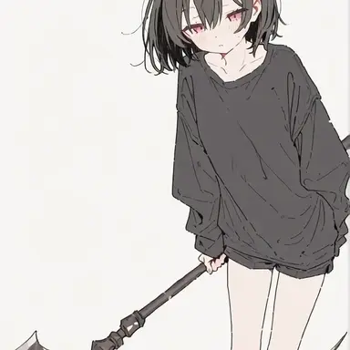 Profile image of トワ