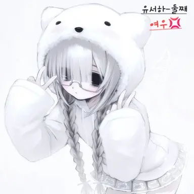 Profile image of 여우진