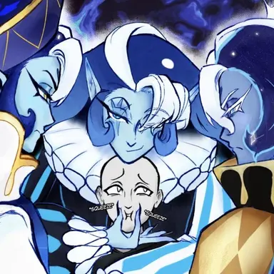 Profile image of Shadow milk