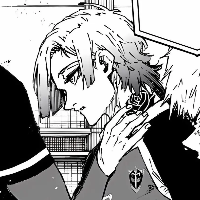 dotchinisuruno의 미하엘 카이저