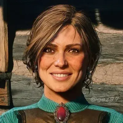 VioletMoss1150의 Mary Linton