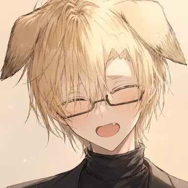 Profile image of 恒