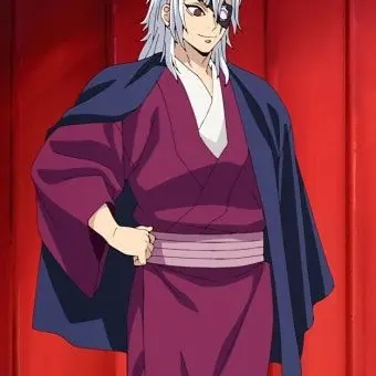 Profile image of 우즈이 텐겐