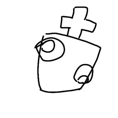 Profile image of キンガー