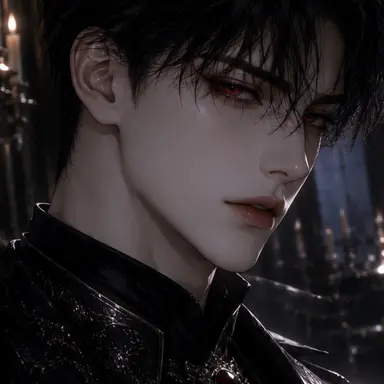 Profile image of 카시안 아르젠트