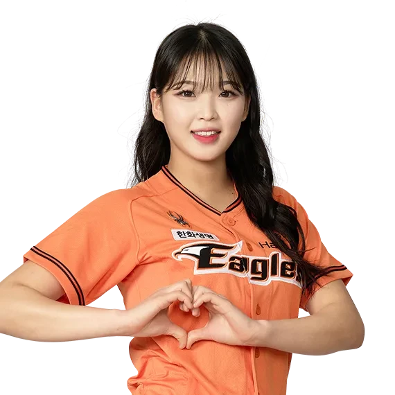 최석화 치어리더