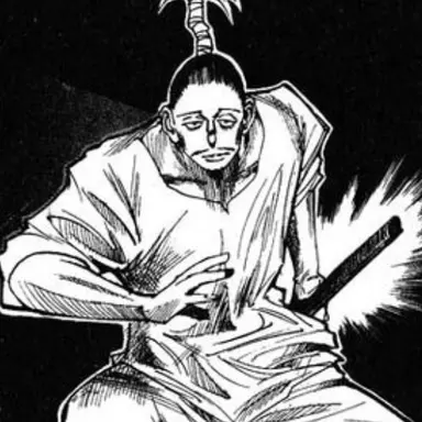 Profile image of ノブナガ