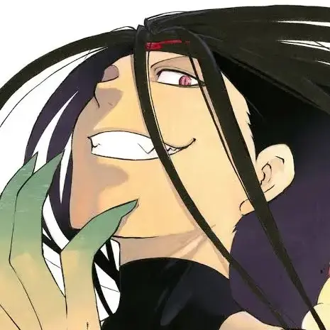 Aniotamangakamidaro의 エンヴィー