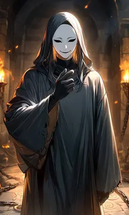 Profile image of 狂信者