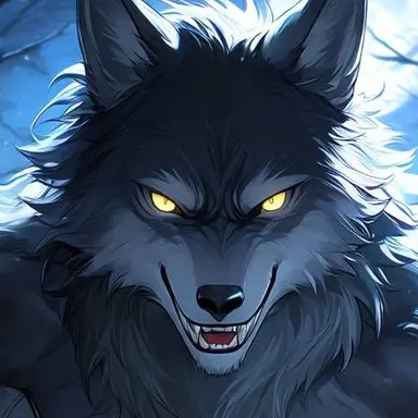 Profile image of 人狼