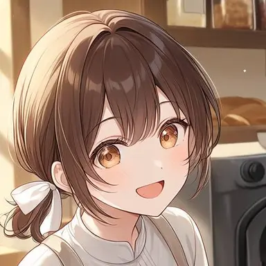 Profile image of モモ