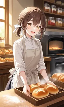 Profile image of モモ