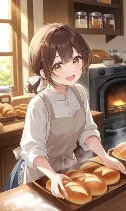 Profile image of モモ