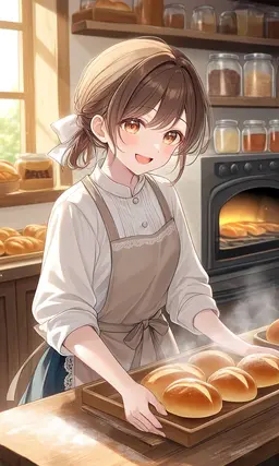 Profile image of モモ