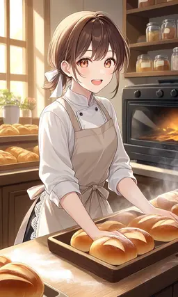 Profile image of モモ