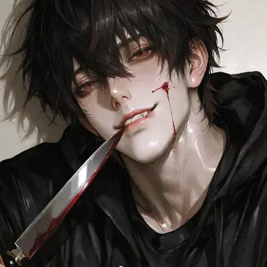 Profile image of Rhett