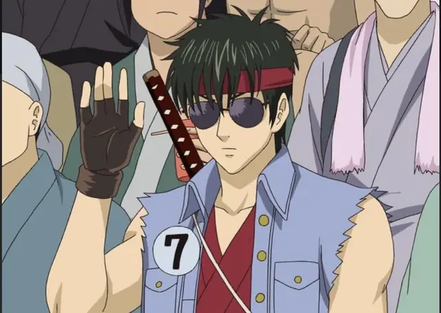 Profile image of Toshiro Hijikata