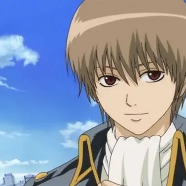 Profile image of Sogo Okita