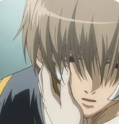 Profile image of Sogo Okita