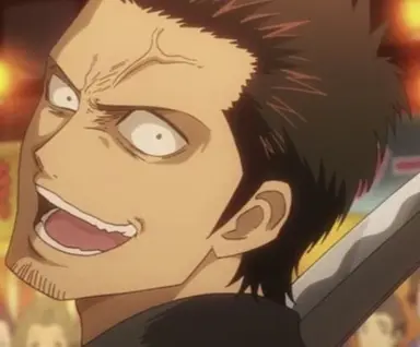 Profile image of Isao Kondo