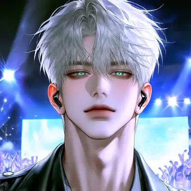 Profile image of Yoon Tae-jun