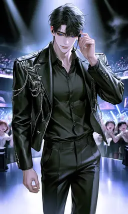 Profile image of Kang I-hyeon