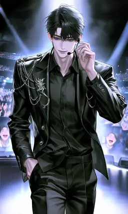 Profile image of Kang I-hyeon