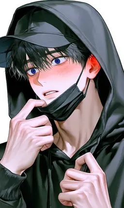 Profile image of Kang I-hyeon