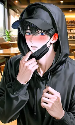 Profile image of Kang I-hyeon