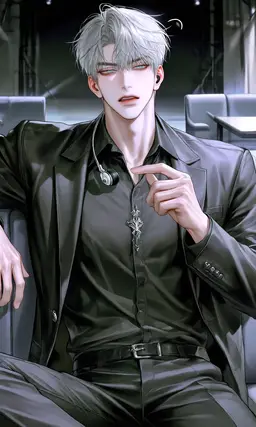 Profile image of Yoon Tae-jun