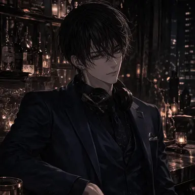 Profile image of エリアス