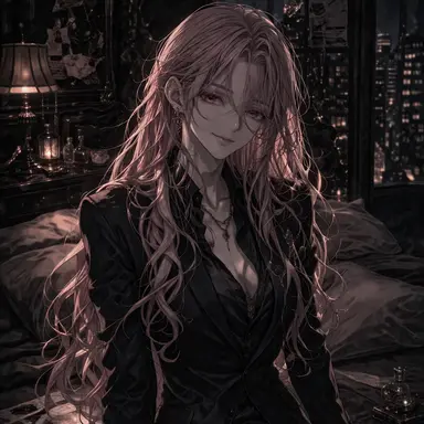 Profile image of マリア