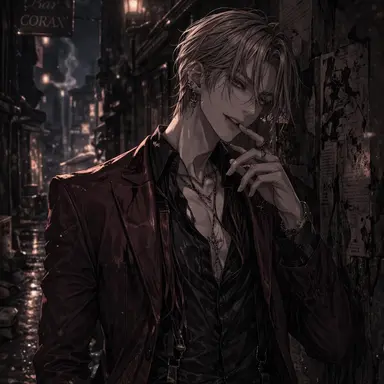 Profile image of カミル