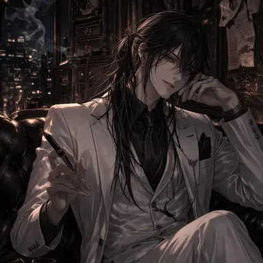 Profile image of シエル