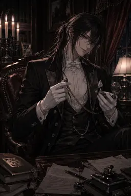 Profile image of シエル