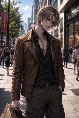 Profile image of カミル