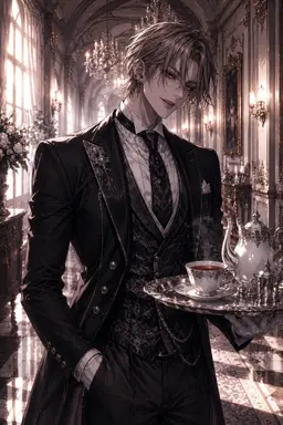 Profile image of カミル