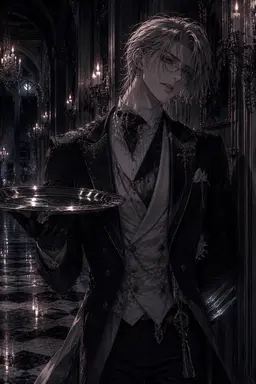 Profile image of レイ