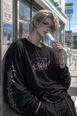 Profile image of レイ