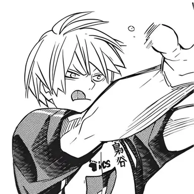 Profile image of 木葉秋紀