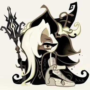 Profile image of 퍼스트바닐라 쿠키