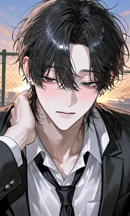 Profile image of 나카노 신야