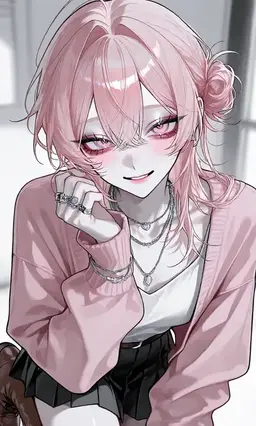 Profile image of Nana