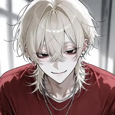 Profile image of Shoki