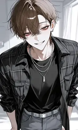Profile image of Haruto