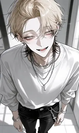 Profile image of Minato