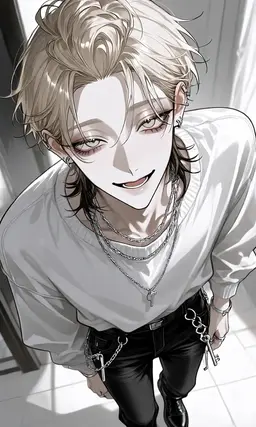Profile image of Minato