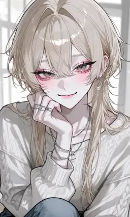 Profile image of Suzuna