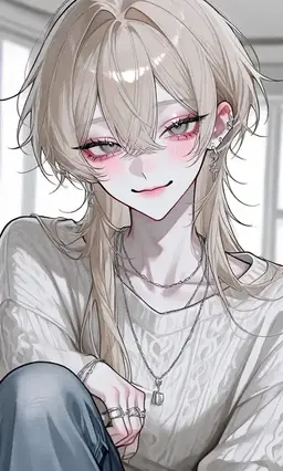 Profile image of Suzuna